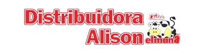 Distribuidora Alison